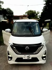 Nissan Roox S Hybrid 2021 for Sale