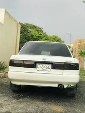 Nissan Sunny 1992 for Sale