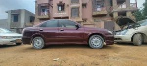 Nissan Sunny 2005 for Sale