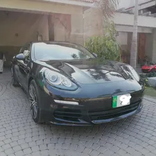 Porsche Panamera S E-Hybrid 2014 for Sale