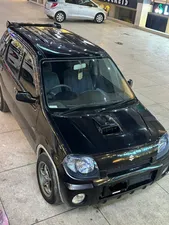 Suzuki Alto 2001 for Sale