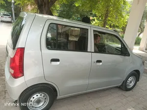 Suzuki Wagon R VXR 2016 for Sale