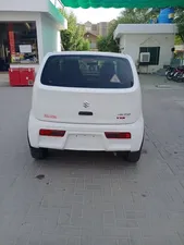 Suzuki Alto 2019 for Sale