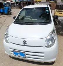 Suzuki Alto VP 2013 for Sale