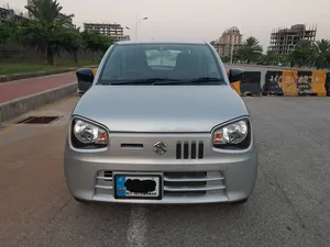 Suzuki Alto VX 2023 for Sale