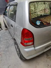 Suzuki Alto VX (CNG) 2009 for Sale