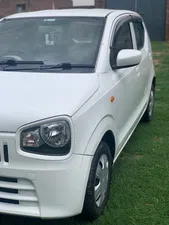 Suzuki Alto VXL AGS 2019 for Sale