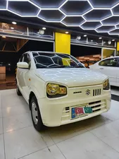 Suzuki Alto VXL AGS 2020 for Sale