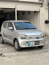 Suzuki Alto VXL AGS 2022 for Sale