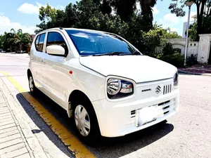 Suzuki Alto VXL AGS 2023 for Sale