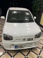 Suzuki Alto VXL AGS 2024 for Sale