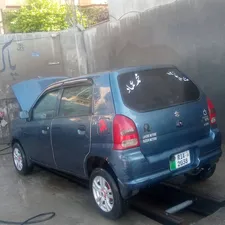 Suzuki Alto VXR 2008 for Sale