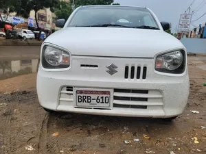 Suzuki Alto VXR 2019 for Sale