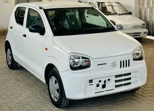 Suzuki Alto VXR 2021 for Sale