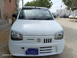 Suzuki Alto VXR 2021 for Sale