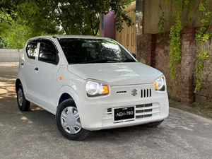 Suzuki Alto VXR 2021 for Sale