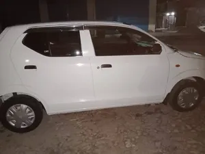 Suzuki Alto VXR 2022 for Sale