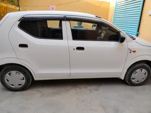 Suzuki Alto VXR 2023 for Sale