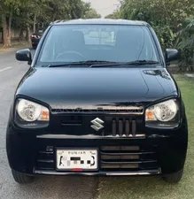 Suzuki Alto VX 2023 for Sale