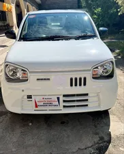 Suzuki Alto VXR 2024 for Sale