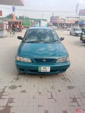 Suzuki Baleno GL 2000 for Sale