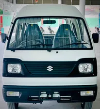 Suzuki Bolan Cargo Van Euro ll 2024 for Sale