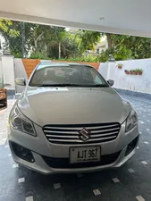 Suzuki Ciaz Automatic 2018 for Sale