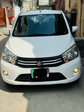 Suzuki Cultus Auto Gear Shift 2020 for Sale