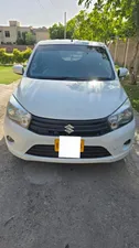 Suzuki Cultus VXL 2018 for Sale