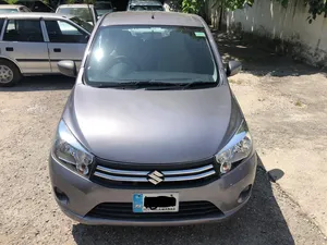 Suzuki Cultus VXL 2018 for Sale