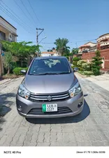 Suzuki Cultus VXL 2020 for Sale