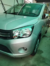 Suzuki Cultus VXL 2020 for Sale