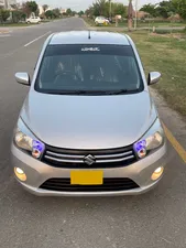 Suzuki Cultus VXL 2020 for Sale