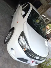 Suzuki Cultus VXL 2024 for Sale