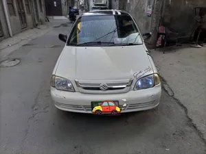 Suzuki Cultus VXR 2003 for Sale