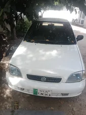 Suzuki Cultus VXR 2005 for Sale