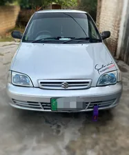 Suzuki Cultus VXR 2006 for Sale