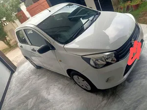 Suzuki Cultus VXR 2017 for Sale