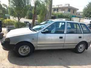 Suzuki Cultus VXR (CNG) 2004 for Sale