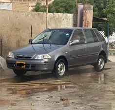 Suzuki Cultus VXRi 2007 for Sale