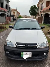 Suzuki Cultus EURO II 2012 for Sale