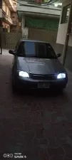 Suzuki Cultus EURO II 2014 for Sale