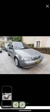 Suzuki Cultus EURO II 2015 for Sale