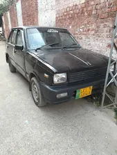 Suzuki FX 1988 for Sale