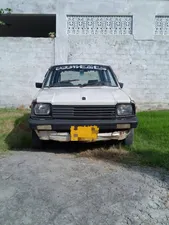 Suzuki FX 1988 for Sale