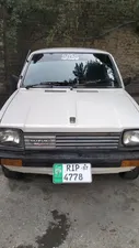 Suzuki FX GA 1988 for Sale