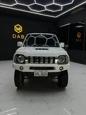 Suzuki Jimny 2018 for Sale