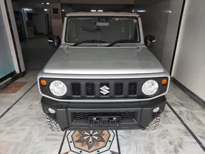 Suzuki Jimny 2020 for Sale