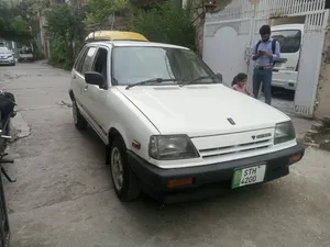 Suzuki Khyber 1996 for Sale