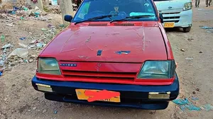 Suzuki Khyber GA 1990 for Sale